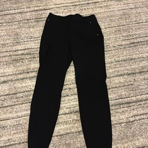 Woman’s black pants
